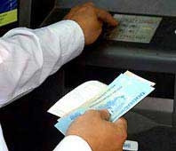 ‘Lên đời’ khâu thanh toán