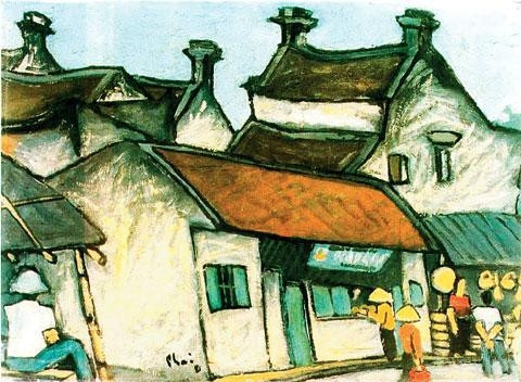 Hà Nội - những bảo tàng