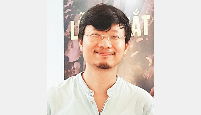 Từ vết sẹo vẫn hằn in trên Đất Mẹ...