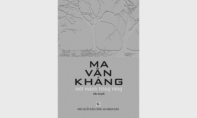 Lấp lánh “Một mảnh trăng rừng”