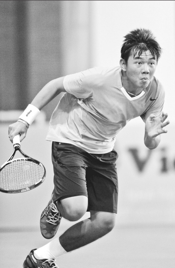 Chuyện học của "dân thể thao"