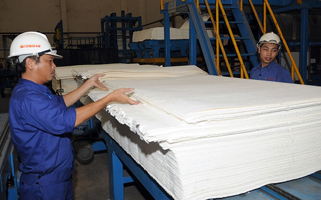 Ảnh minh họa: Duy Linh.