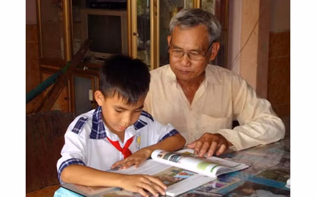 Ảnh minh họa. (Internet)