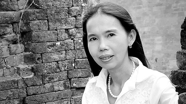 Học thái độ sống tích cực của nhân vật