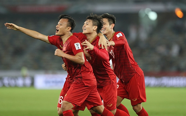 Thất bại, nhưng không phải thảm họa!