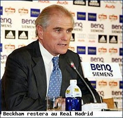 “Bù nhìn” Calderon?