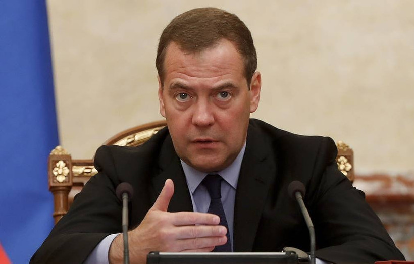 Nga mong muốn thành lập khối Khối đối tác Á - Âu với ASEAN và SCO