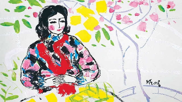 Minh họa: PHÚ ANH