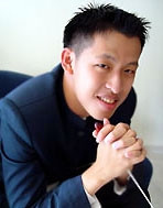 Nhạc trưởng trẻ Singapore biểu diễn tại Hà Nội