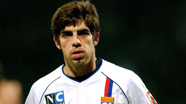 Juninho sẽ trở lại Lyon trên cương vị Giám đốc thể thao