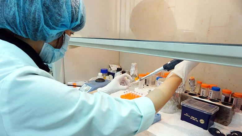 Với bước tiến của ngành sản xuất vắc-xin, Bộ Y tế vừa công bố sản xuất thành công hai loại vắc-xin cúm dạng tiêm, dự kiến sẽ được cấp phép lưu hành vào năm 2019.