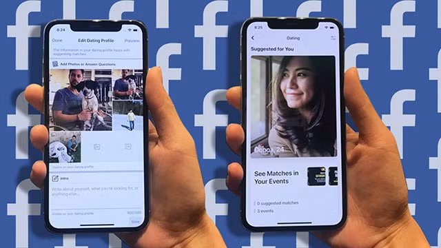 Tính năng thú vị của Facebook