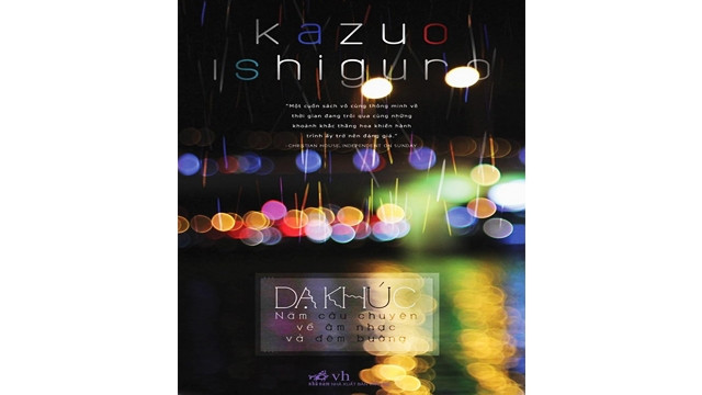 Những nốt nhạc đêm