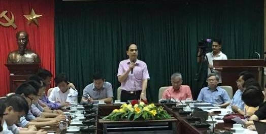 Bảy bác sĩ trẻ lên công tác tại Bắc Hà, Lào Cai 