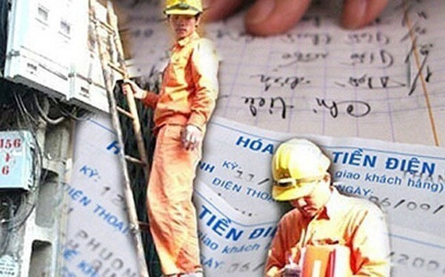 Hướng dẫn giảm giá bán điện trong mùa dịch Covid-19