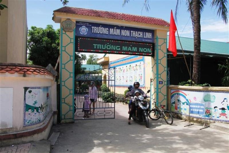 Hà Tĩnh: Trò thiếu lớp, trường thiếu thầy