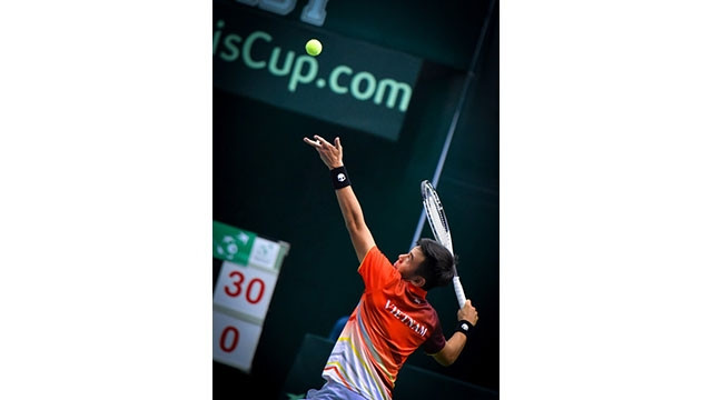 Đủ rồi, vòng quay cũ!