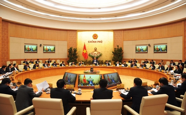 Bảo đảm cung ứng đầy đủ hàng hóa Tết, không để xảy ra khan hàng, " sốt giá" 