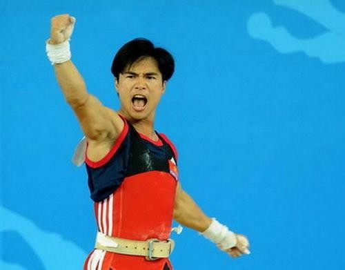 Hoàng Anh Tuấn vẫn đạt thành tích rất tốt dù đã qua thời đỉnh cao.