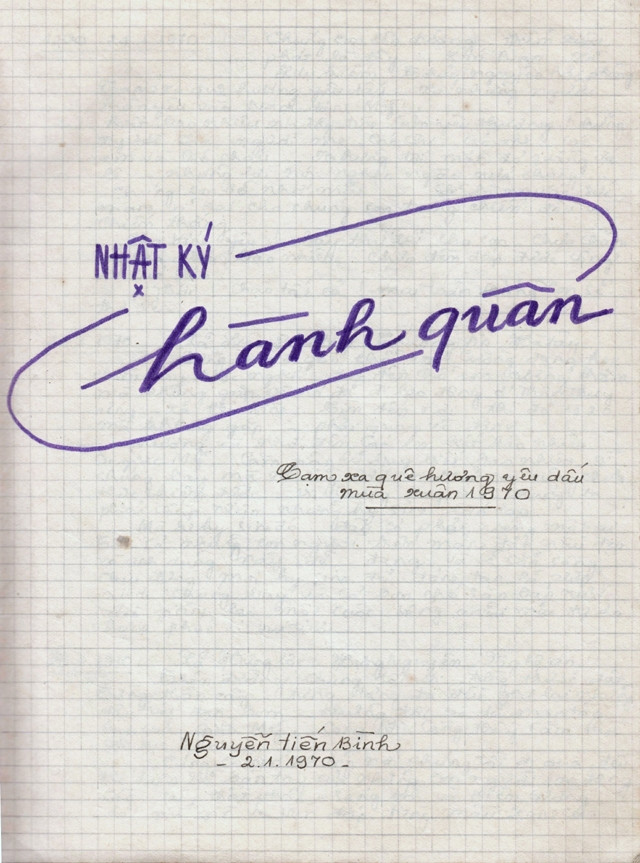 Không lý do gì lại lùi bước 