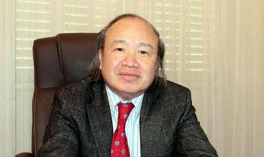 Ông Dương Văn Quảng, đại diện Chủ tịch nước bên cạnh OIF và là Đại sứ - Trưởng phái đoàn thường trực Việt Nam bên cạnh UNESCO