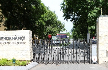 Trường đại học Bách khoa Hà Nội sẽ xét tuyển thạc sĩ