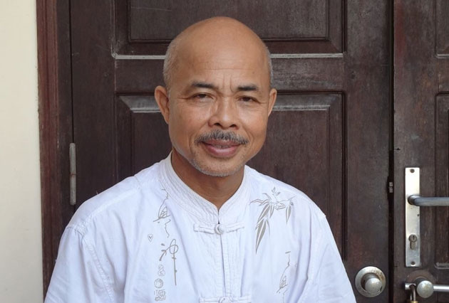  Giã từ “Chu Văn Quềnh”