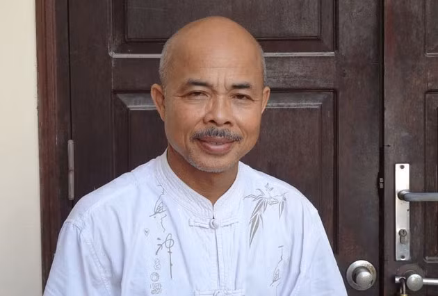  Giã từ “Chu Văn Quềnh”