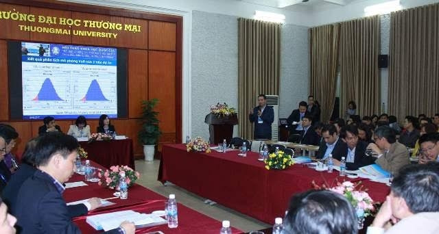 Tự chủ muốn thành công đòi hỏi sự năng động của các trường 
