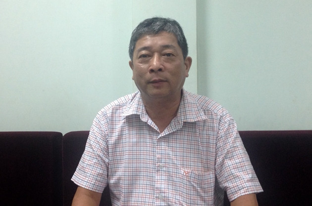 NSND Nguyễn Hoàng Tuấn: “Nhớ thời diễn rối nước ở… bể bơi”