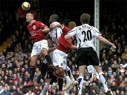 Man United: Theo chân thế hệ '99