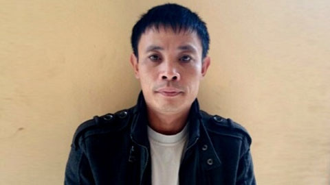 Lái xe Vũ Hữu Hòa bị khởi tố vì vi phạm các quy định về ANGT.