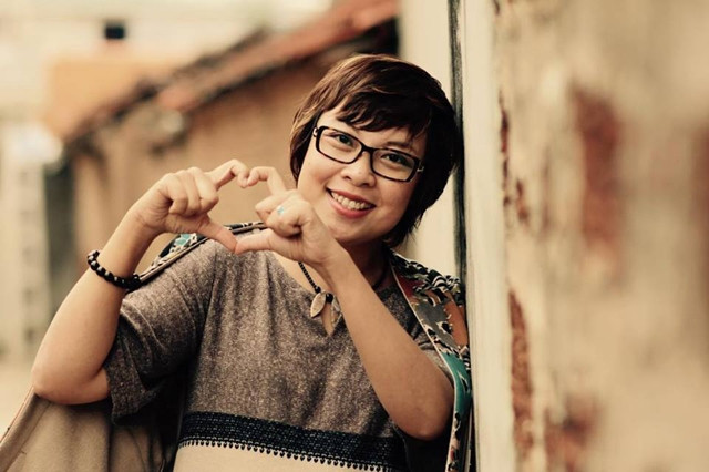 Tự tin vượt áp lực