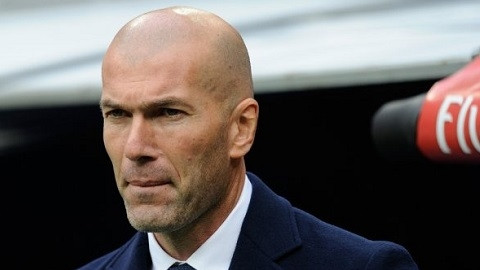 Trận đấu trên sân San Mames hứa hẹn sẽ khá khó khăn với thầy trò HLV Zidane. 