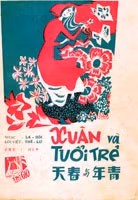 Nhạc sĩ La Hối với ca khúc Xuân và tuổi trẻ