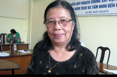 Thiếu quản lý, yếu tư duy 