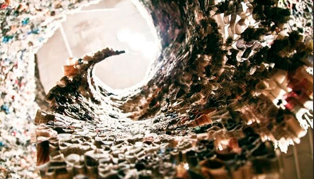 Tháng thực hành nghệ thuật tại Heritage Space