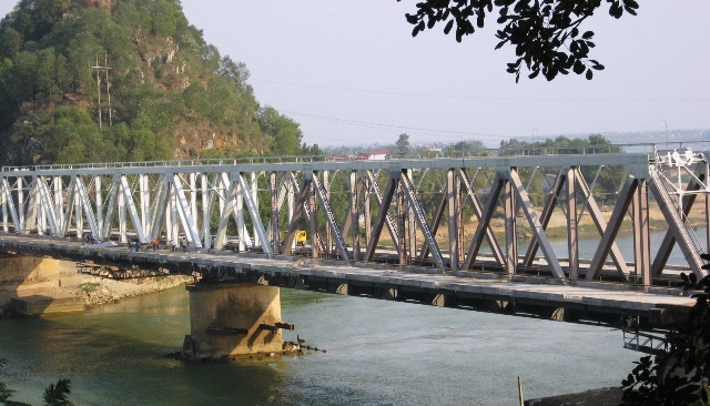 Hàm Rồng rất giàu tiềm năng phát triển du lịch