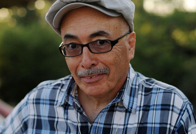 Nhà thơ Latin đầu tiên giành giải Thơ Mỹ