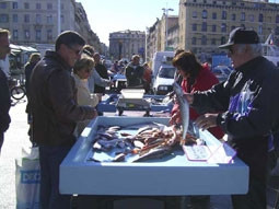 Xu hướng tiêu thụ thủy hải sản của thị trường EU