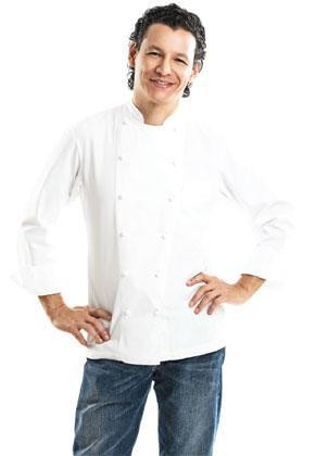 Bobby Chinn.