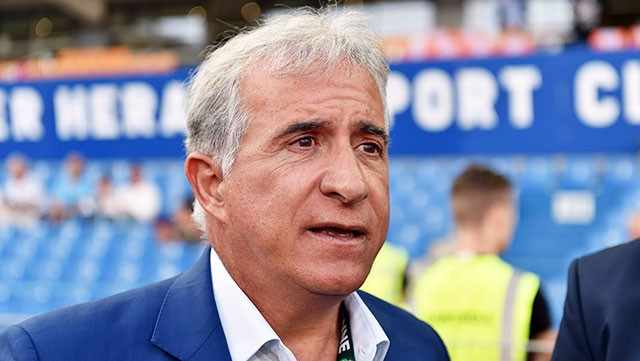 Giải bóng đá cao nhất nước Pháp khó trở lại trước ngày 15-6