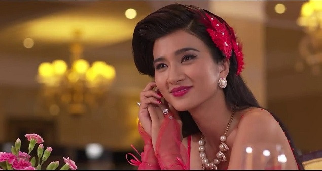 Thông điệp ý nghĩa đằng sau câu chuyện “Mộng phù hoa”