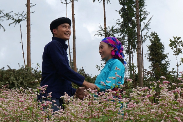 "Lặng yên dưới vực sâu": Diễn viên phải "hy sinh" rất nhiều