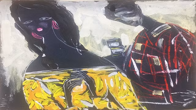 Minh họa: NGUYỄN MINH