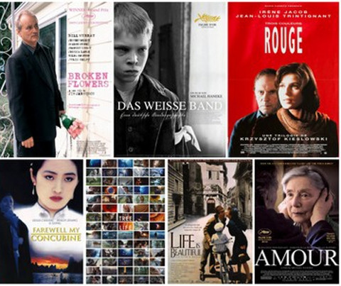 Life is Beautiful được chiếu mở màn cho tháng phim Cannes tại Việt Nam