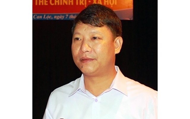 Tiếp tục quan tâm, nâng cao chất lượng sinh hoạt chi bộ