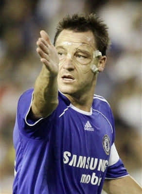 John Terry.