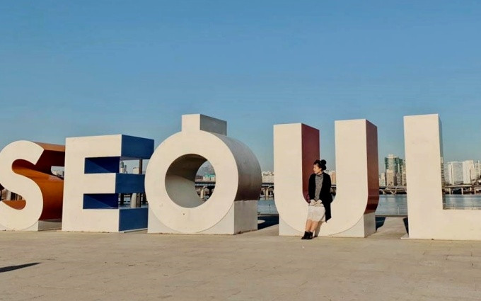 Hàn Quốc được nhiều người biết đến như một thiên đường đồ ăn vặt phong phú và đa dạng.