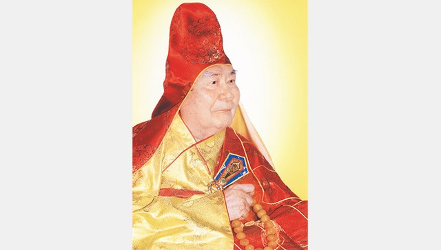 Tin buồn: Trưởng lão Hòa thượng Thích Thiện Bình từ trần